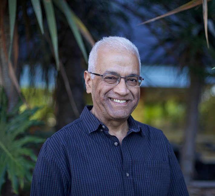 Rajeev Arora